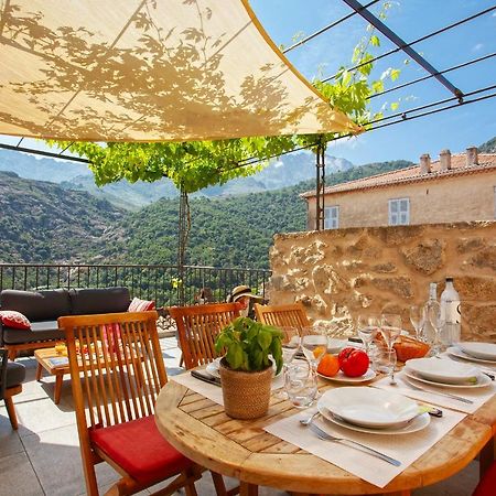 A Stalla Maison De Vacances 6 Personnes Muro  المظهر الخارجي الصورة