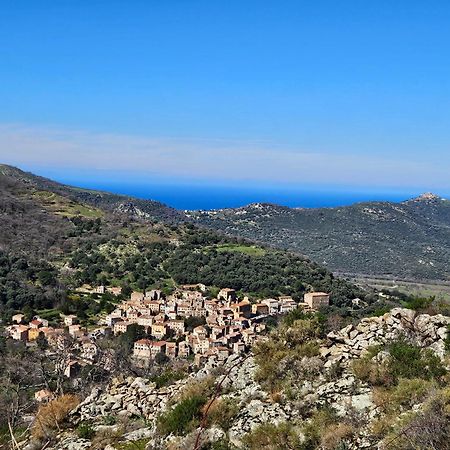 A Stalla Maison De Vacances 6 Personnes Muro  المظهر الخارجي الصورة