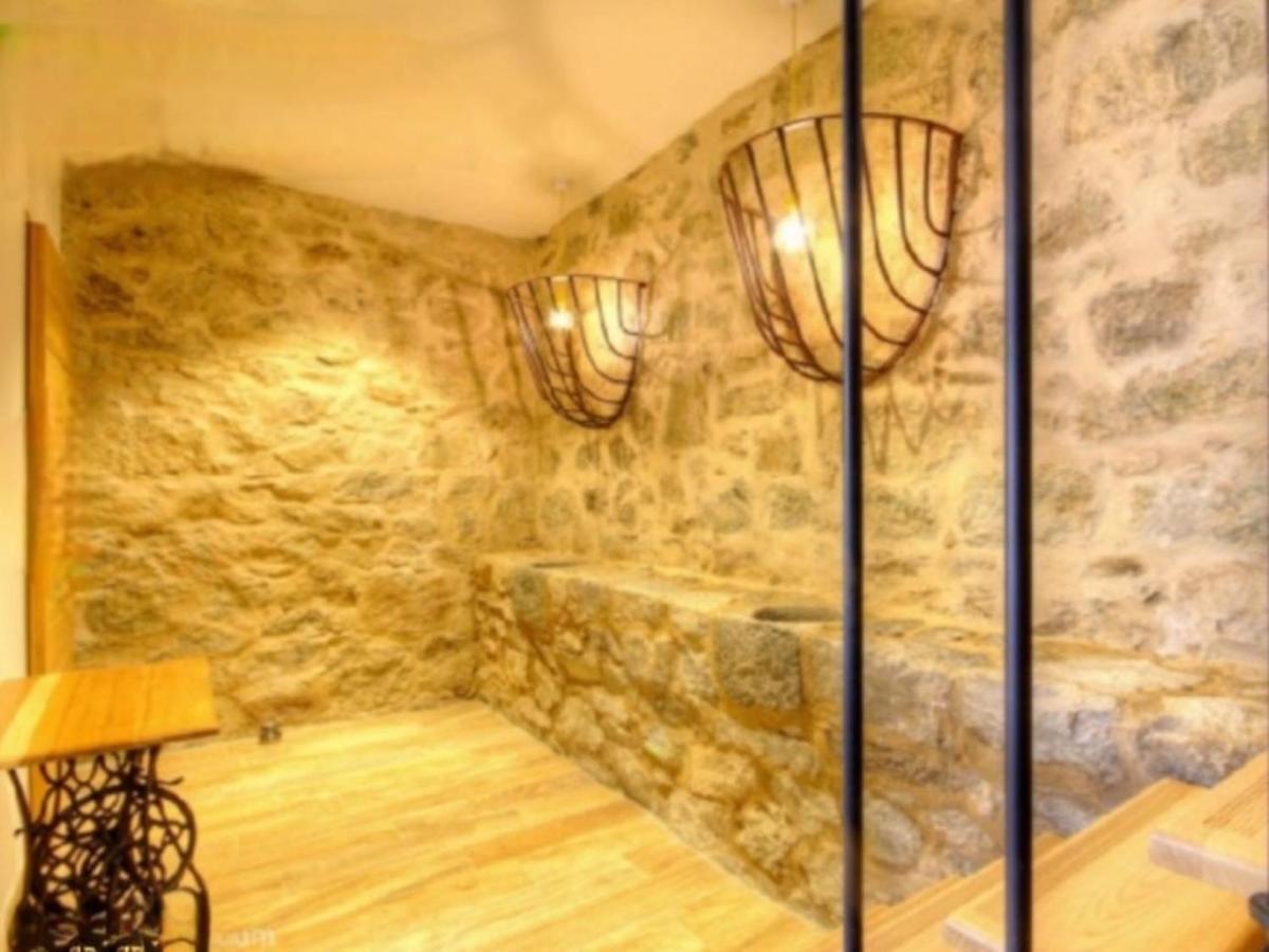 A Stalla Maison De Vacances 6 Personnes Muro  المظهر الخارجي الصورة