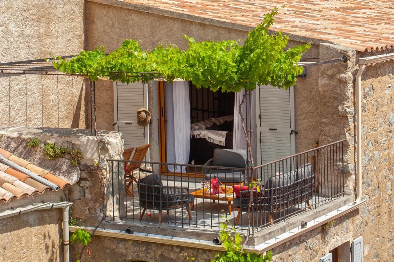 A Stalla Maison De Vacances 6 Personnes Muro  المظهر الخارجي الصورة