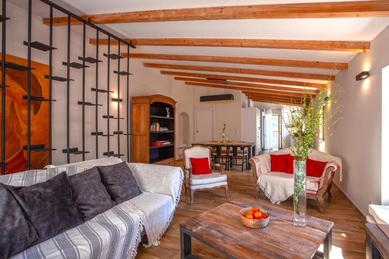 A Stalla Maison De Vacances 6 Personnes Muro  المظهر الخارجي الصورة