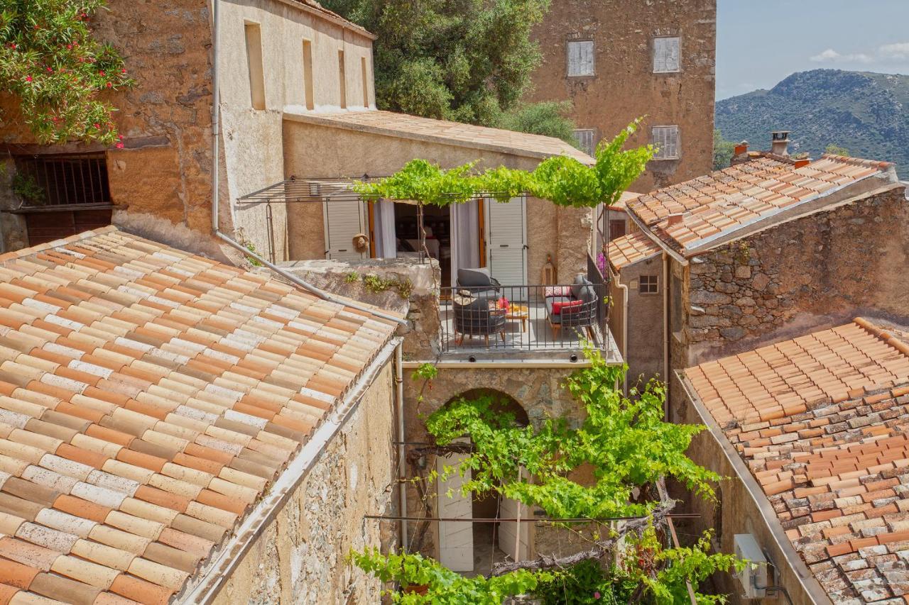 A Stalla Maison De Vacances 6 Personnes Muro  المظهر الخارجي الصورة