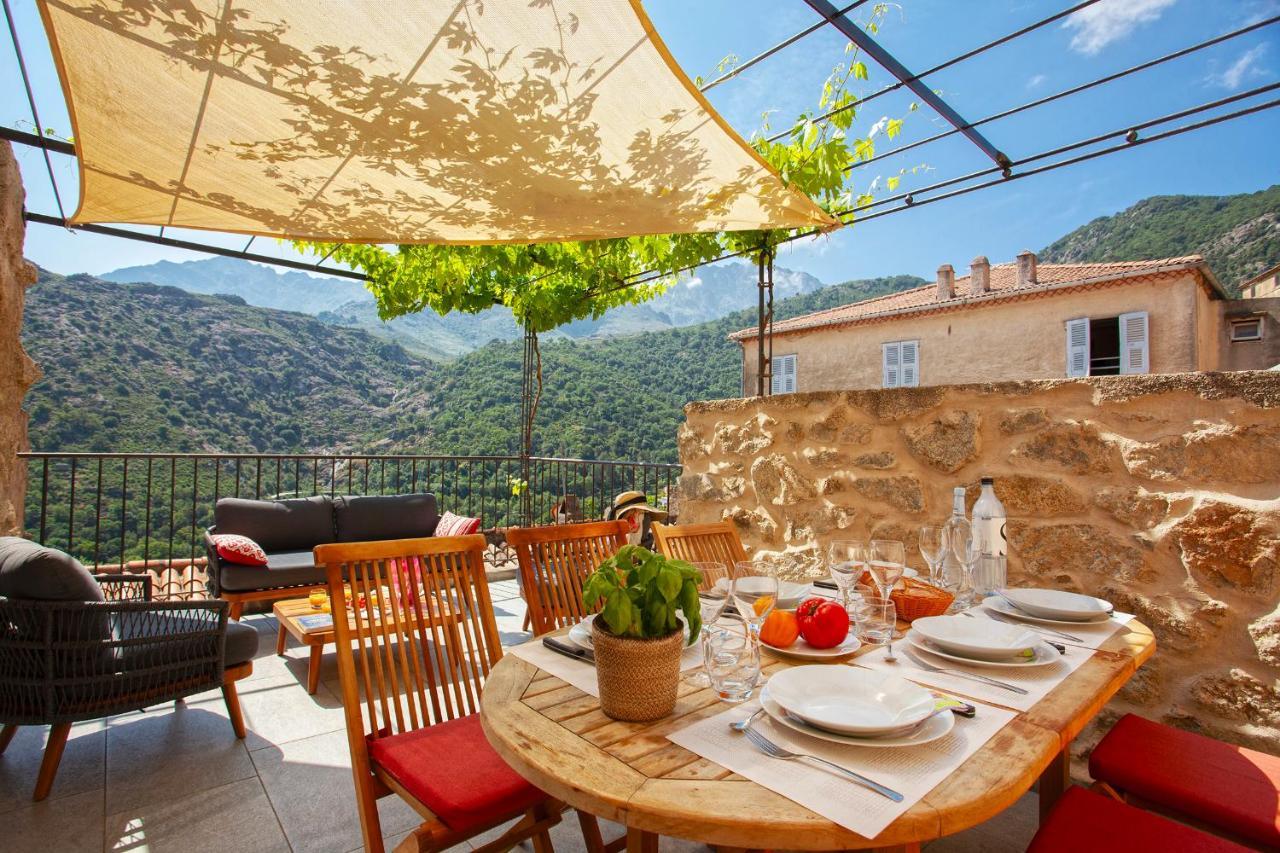 A Stalla Maison De Vacances 6 Personnes Muro  المظهر الخارجي الصورة