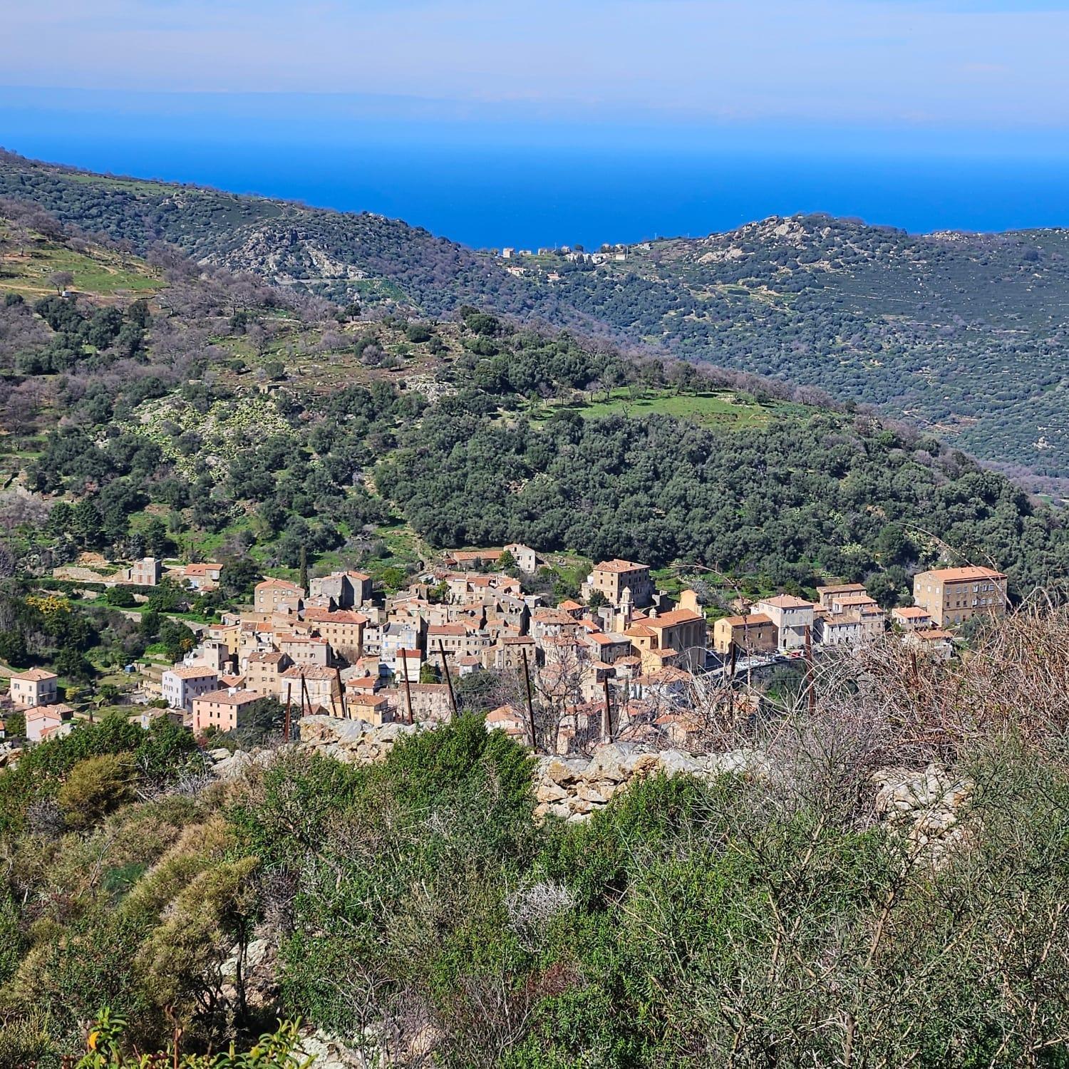 A Stalla Maison De Vacances 6 Personnes Muro  المظهر الخارجي الصورة