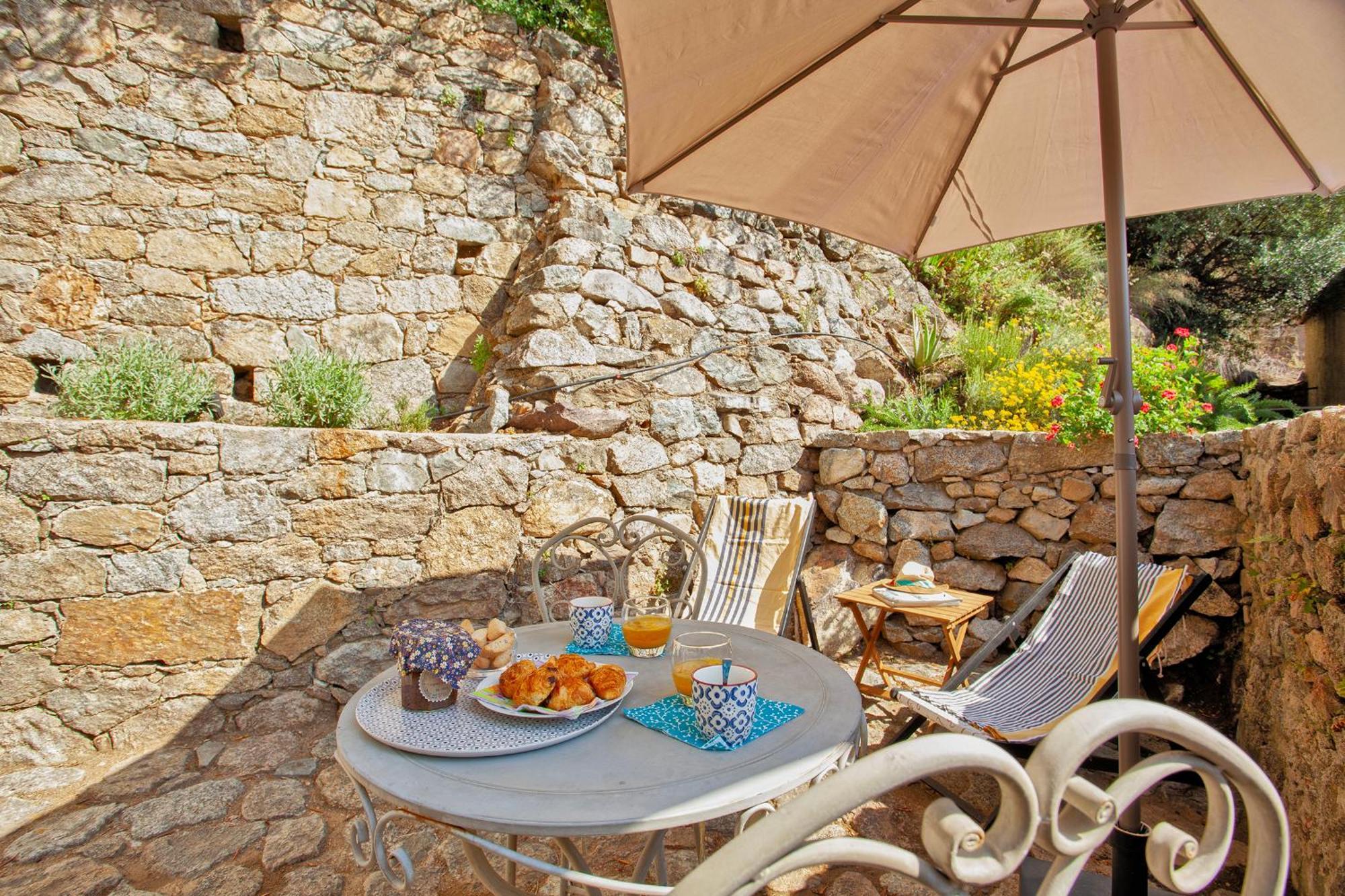 A Stalla Maison De Vacances 6 Personnes Muro  المظهر الخارجي الصورة