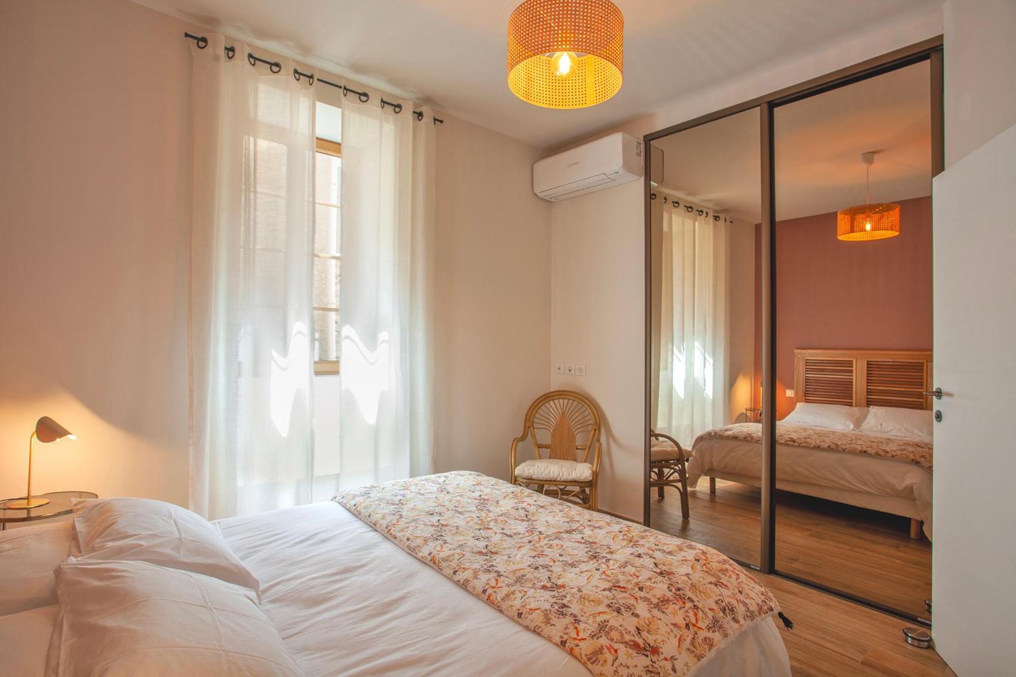 A Stalla Maison De Vacances 6 Personnes Muro  المظهر الخارجي الصورة