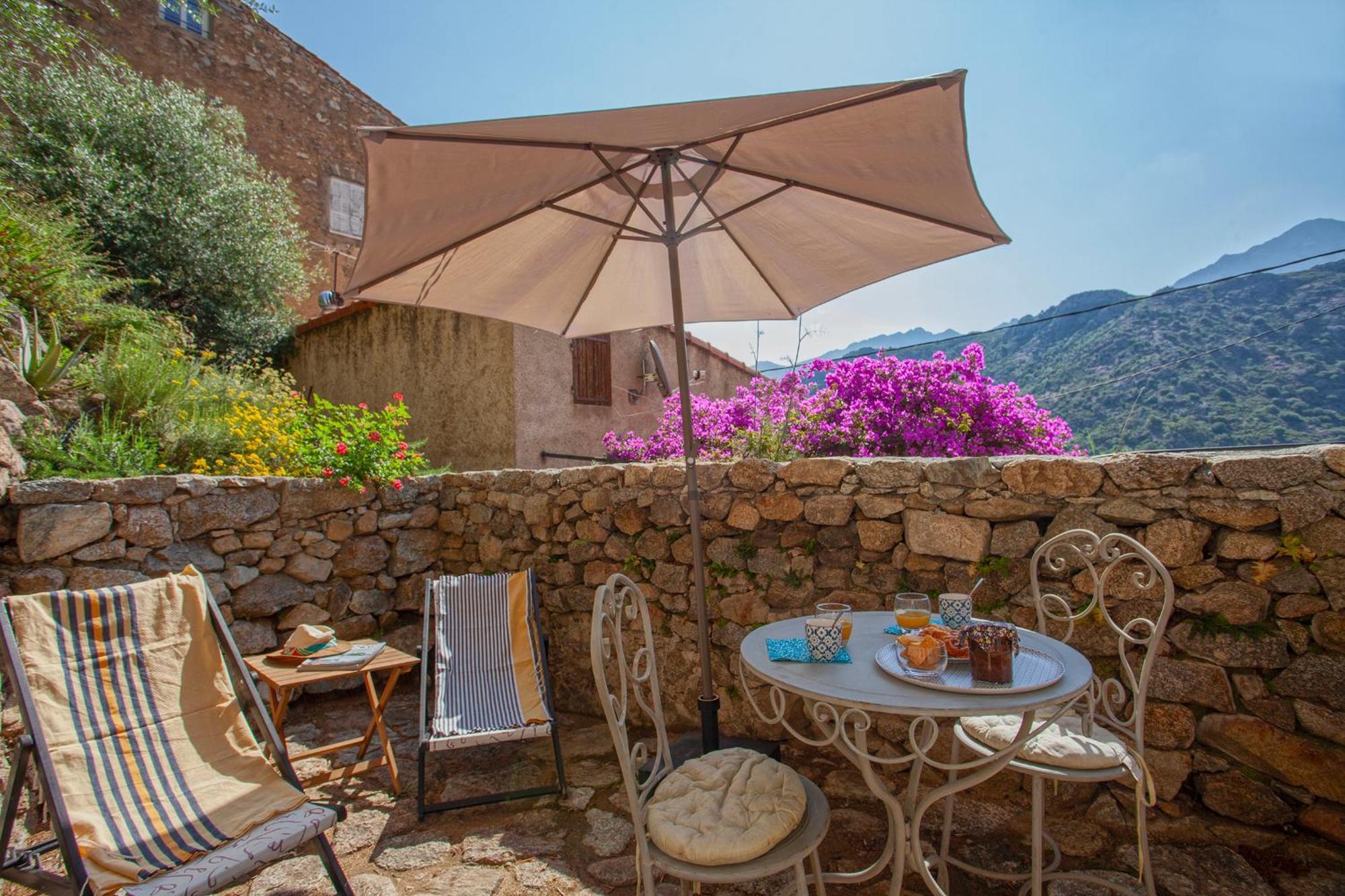 A Stalla Maison De Vacances 6 Personnes Muro  المظهر الخارجي الصورة