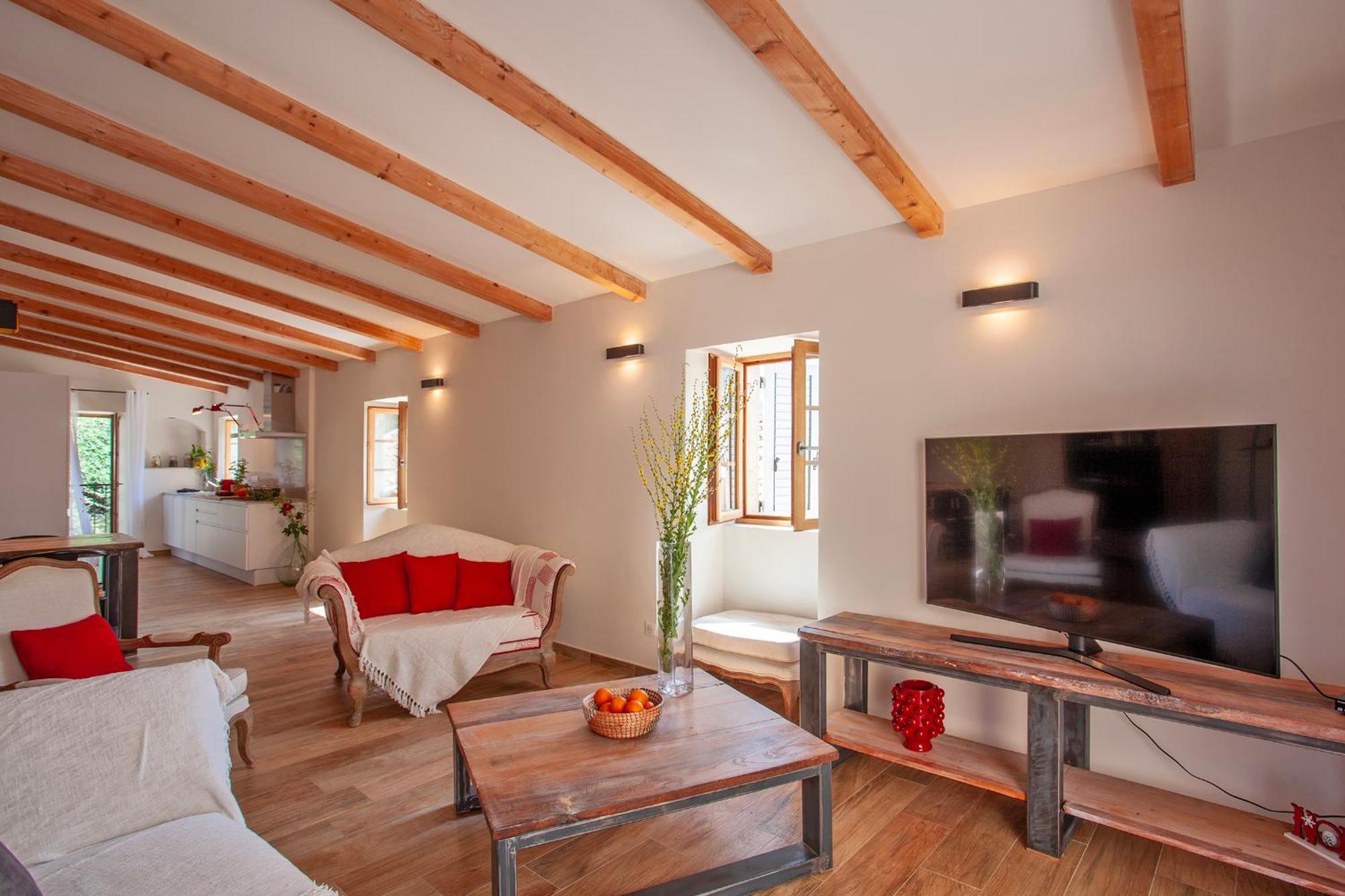 A Stalla Maison De Vacances 6 Personnes Muro  المظهر الخارجي الصورة